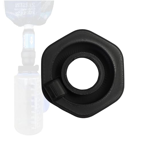 SplashNColor Filter Adapter for Sawyer Squeeze