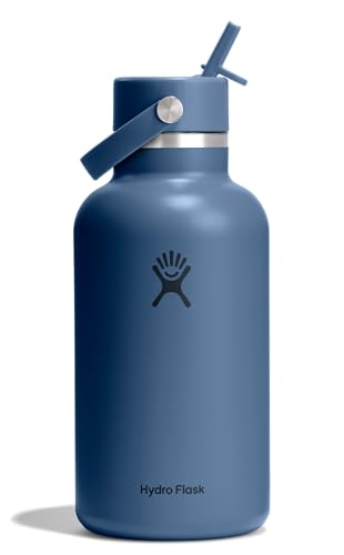 Water Bottle Insulated Stainless Steel