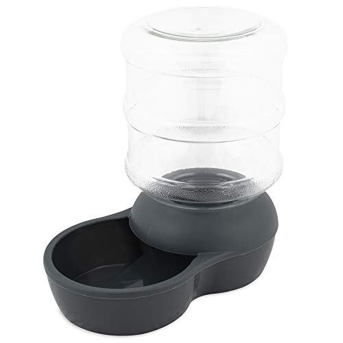 Aspen Pet Lebistro Gravity Waterer