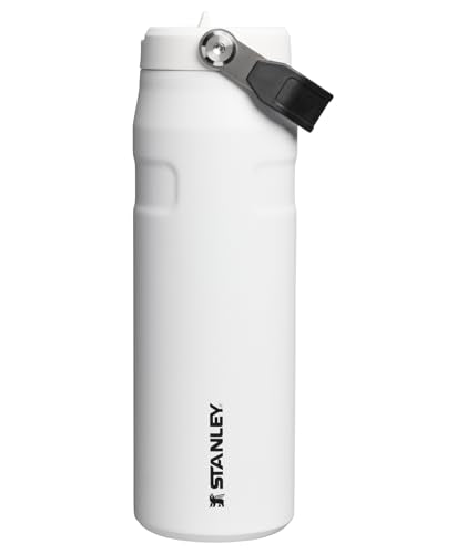 IceFlow Flip Straw 2.0 Bottle