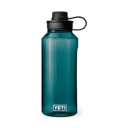 Yonder 1.5L 50 oz Water Bottle with Yonder Tether Cap