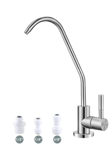 Drinking Water Faucet