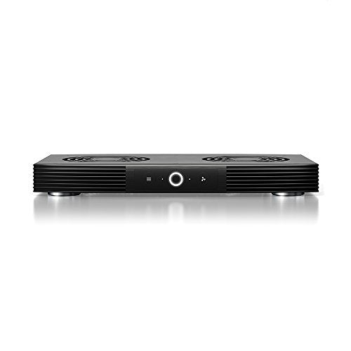 AIRCOM S7 Quiet Cooling Fan System 12" Top