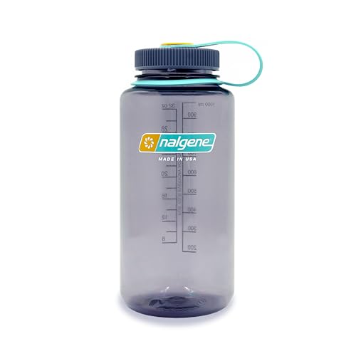 32 oz Wide Mouth Water Bottle