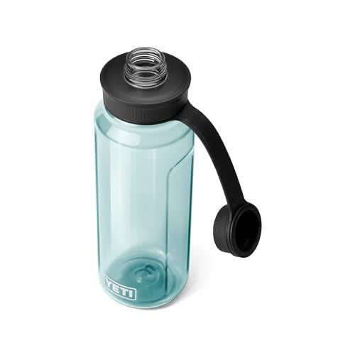 Yonder 1L 34 oz Water Bottle with Yonder Tether Cap