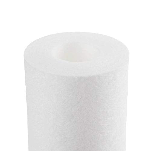 10x2.50" 1 Micron Sediment Filter 10" RO 4