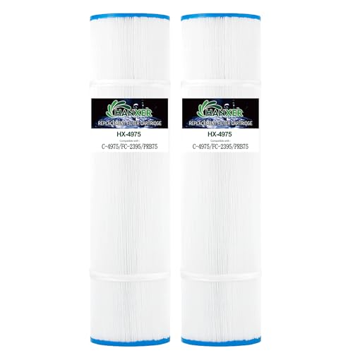 C 4975 Spa Filter Cartridge Replaces for C4975
