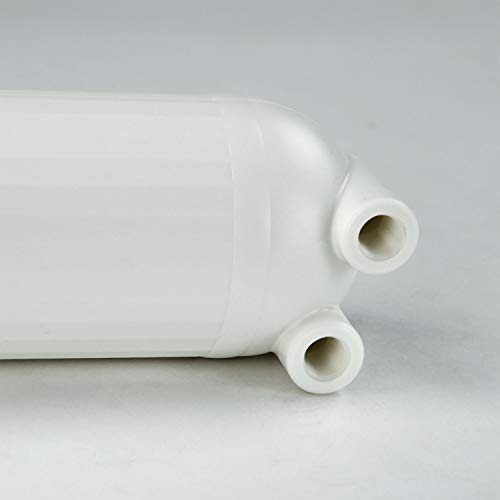 NW12 Residential Reverse Osmosis Membrane Housing