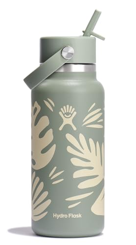 Water Bottle Insulated Stainless Steel