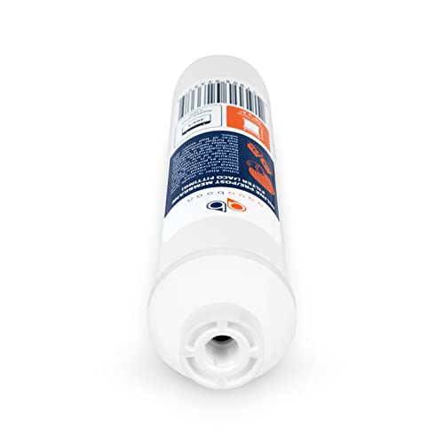 Inline Water Filter for Refrigerator 2 (2 Count)
