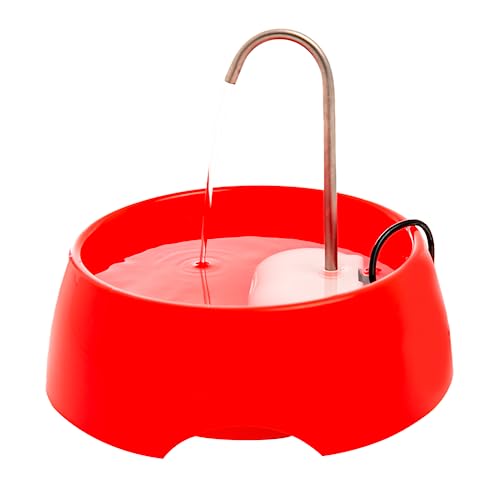 Aqua MINI Portable Pet Water Fountain