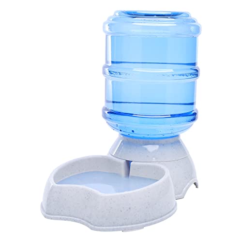 Pet Water Dispenser Automatic for Dogs Cats