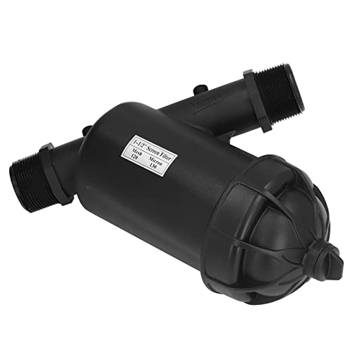 Irrigation G1 1