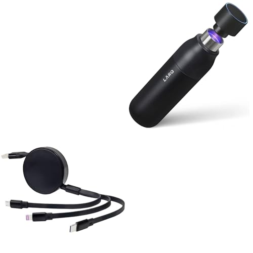 Cable Compatible with LARQ Bottle PureVis 17 oz