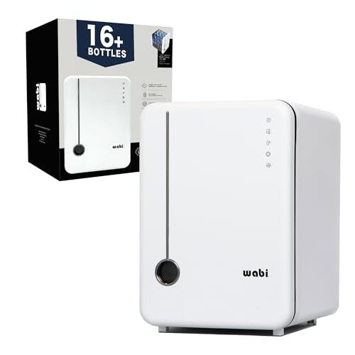 Wabi UVC LED Sanitizer & Dryer Ultra
