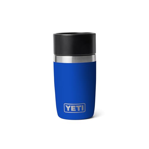 Rambler 8 oz Travel Bottle