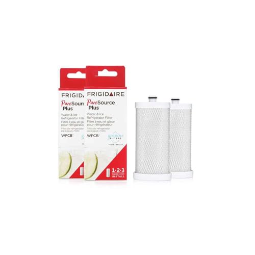 WFCB PureSource® Plus Refrigerator Water Filter Replacement