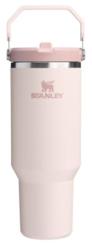 IceFlow 2.0 Flip Straw Tumbler (40 Count)