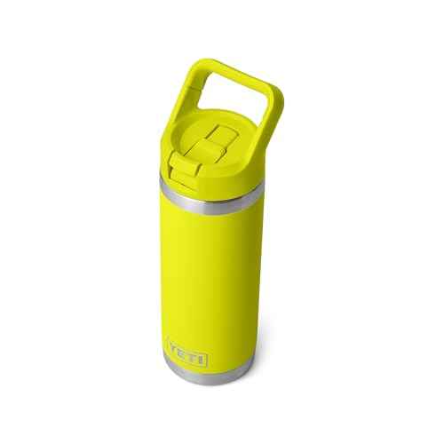 Rambler 18 oz Bottle