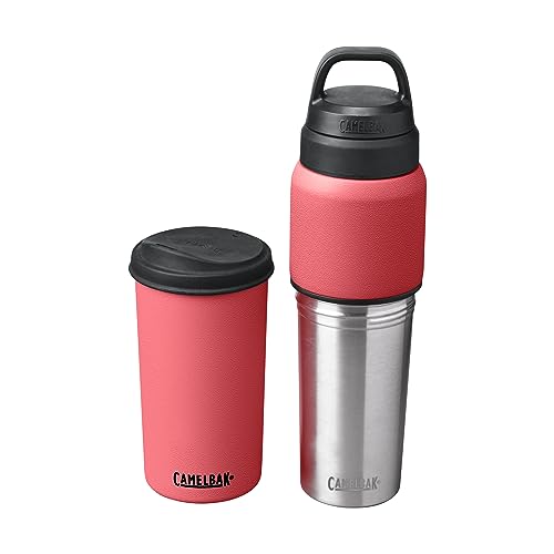 Multibev Stainless Steel Drinkware 22oz