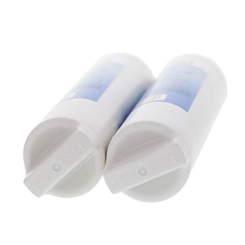 Undersink Water Filter Replacement for GE FQSVF