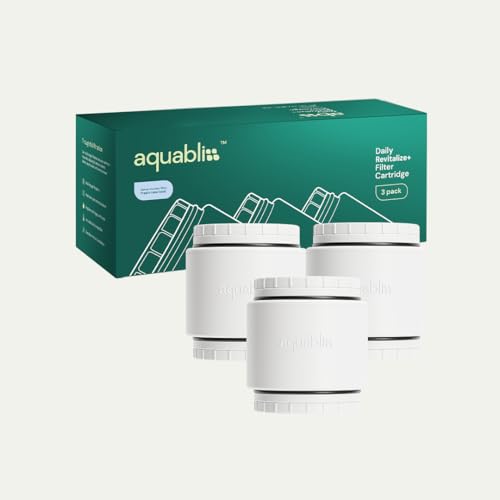 SFC400 Daily Revitalize+ Filter Cartridge (3 Count)