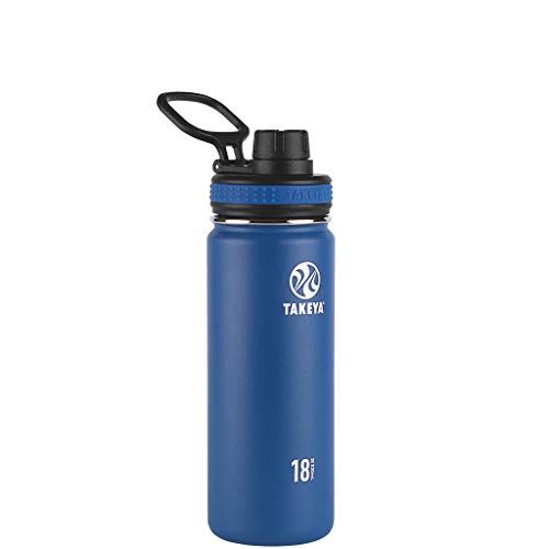 Originals 18 oz Vacuum Insulated Stainless Steel Water Bottle