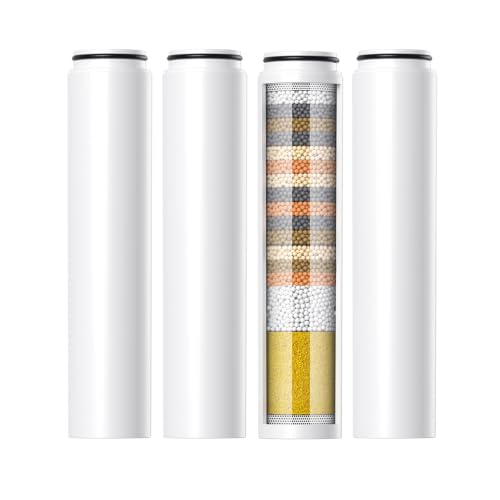 Water Filter Compatible with MakeFit S6526