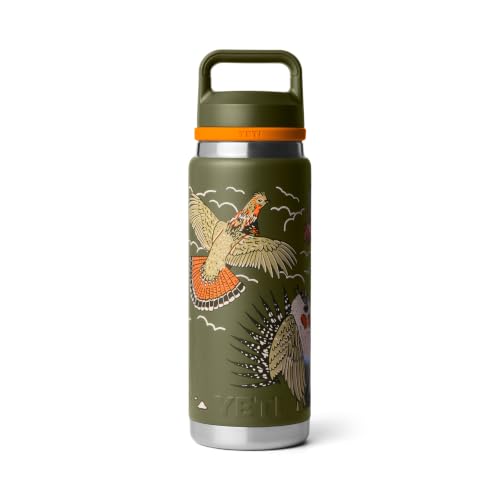 Rambler 26 oz Bottle