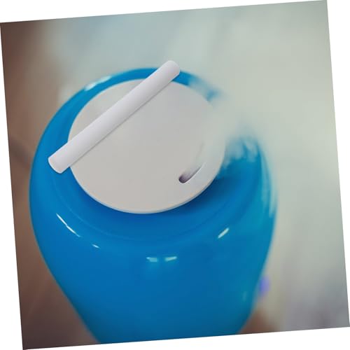 50pcs Essential Oil Diffuser Accessories Humidifier Replacement Net Bedside Filter White Sticks