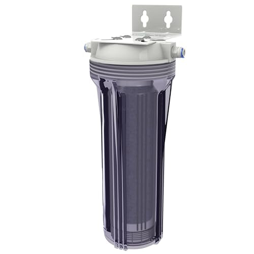 Single Canister Color