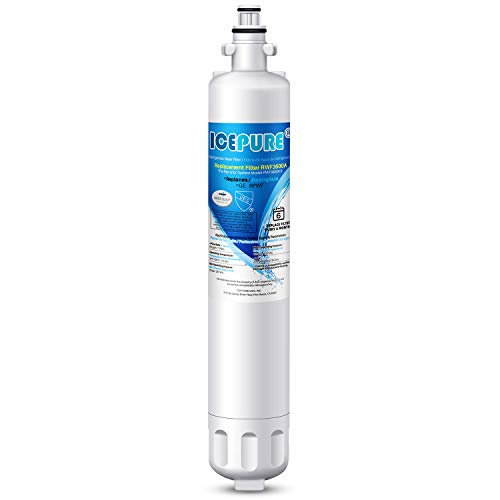 RPWF Refrigerator Water Filter Replacement For GE RPWF（𝐍𝐎𝐓 𝐑𝐏𝐖𝐅𝐄）