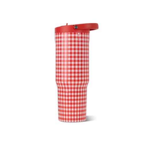 Sport 40 oz Insulated Stainless Steel Water Bottle