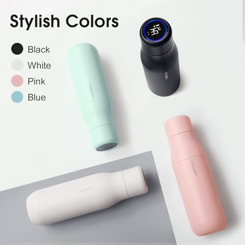 S1 15oz Mini Insulated Stainless Steel Self