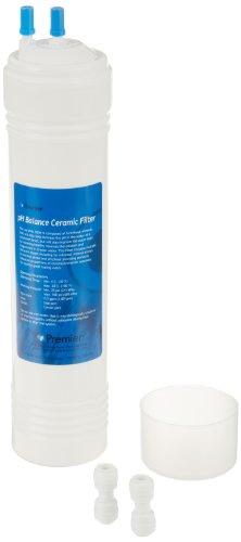 pH Balancing Ceramic Post