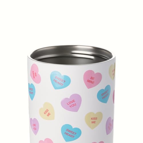 Tumbler with Handle