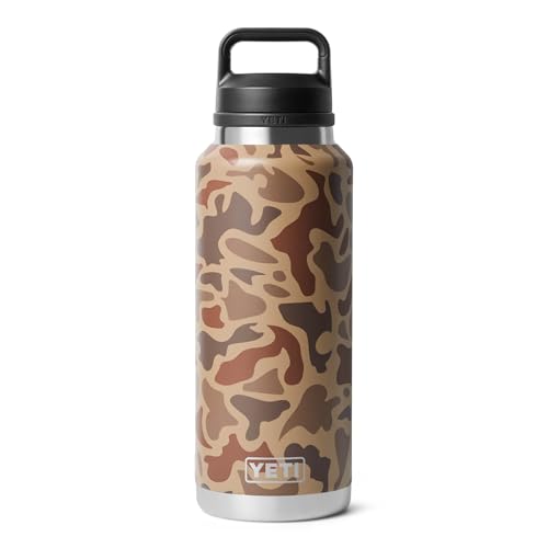 Rambler 46 oz Bottle