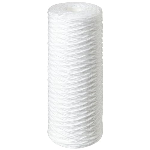 Pentair Pentek WP.5BB97P Big Blue Sediment Water Filter