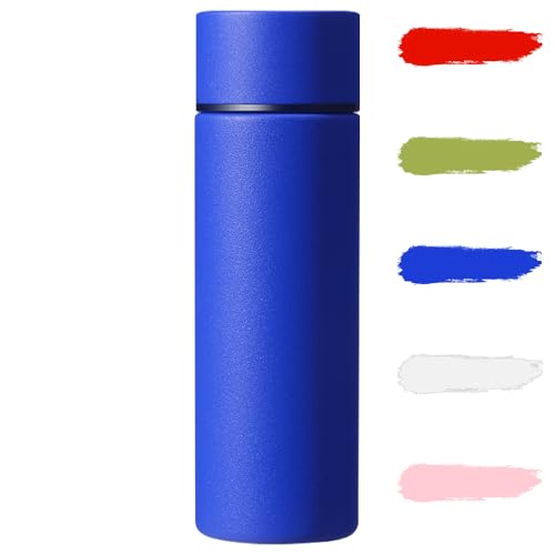 5 oz Mini Thermos Cute Water Bottle