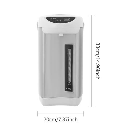 Combination Water Boilers & Warmers