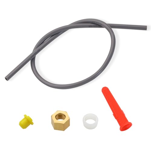 4335 Feed Tube Assembly for Humidifier 600