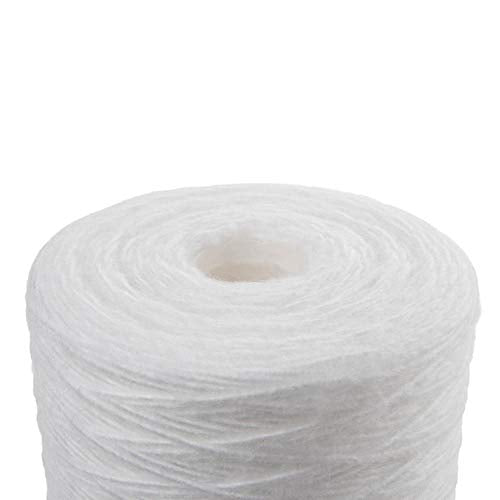 10x4.50" 50 Micron Sediment Filter 10" RO 4 (4 Count)