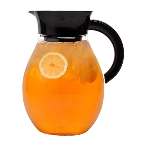 The Big Iced Tea Maker and Infuser