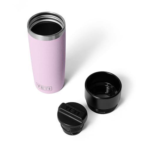 Rambler 16 oz Travel Bottle