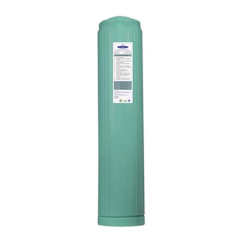 Calcite & Coconut Shell GAC Water Filter Cartridge