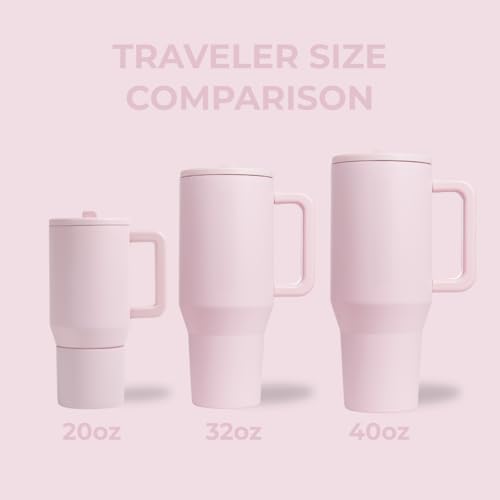 Traveler 32oz