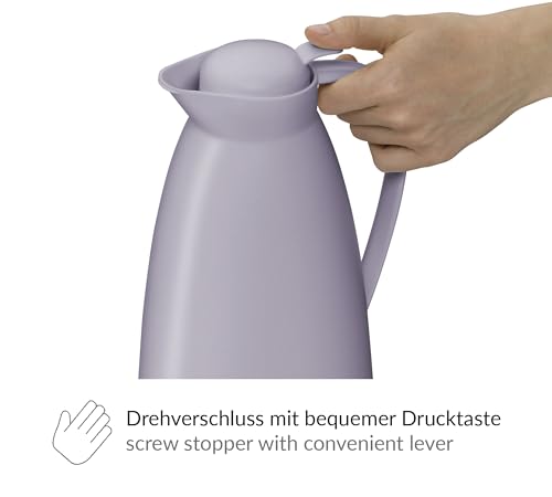 ECO 1.0 L pastel purple
