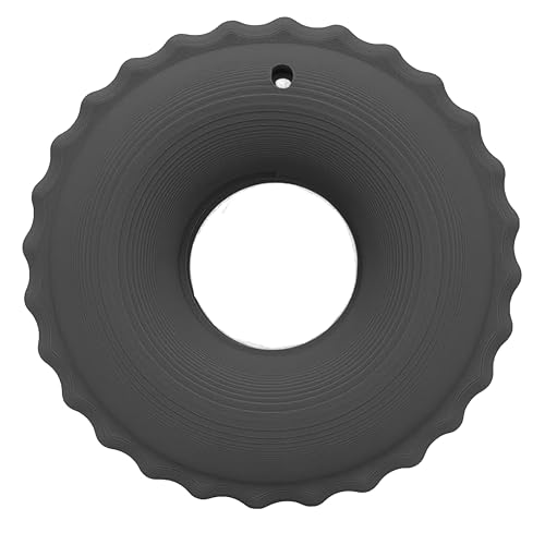 Nalgene Wide Mouth Compatible Water Filter Adapter for Sawyer Squeeze