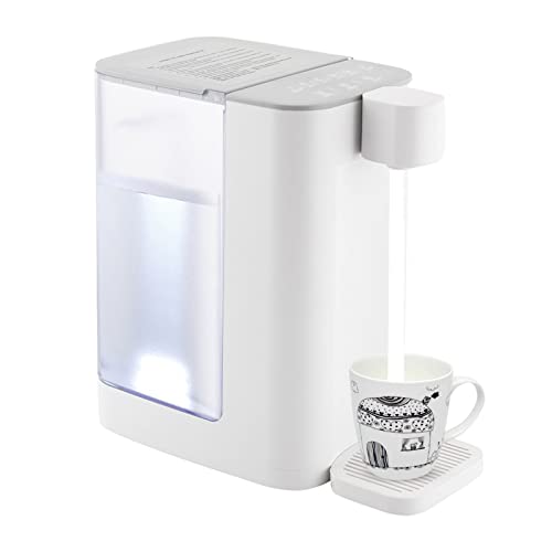 Electric Kettles