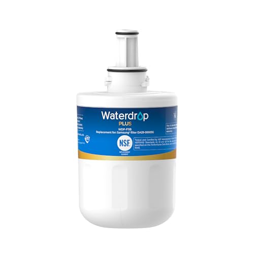 Plus WDP F11B Water Filter Replacement for Samsung® DA29